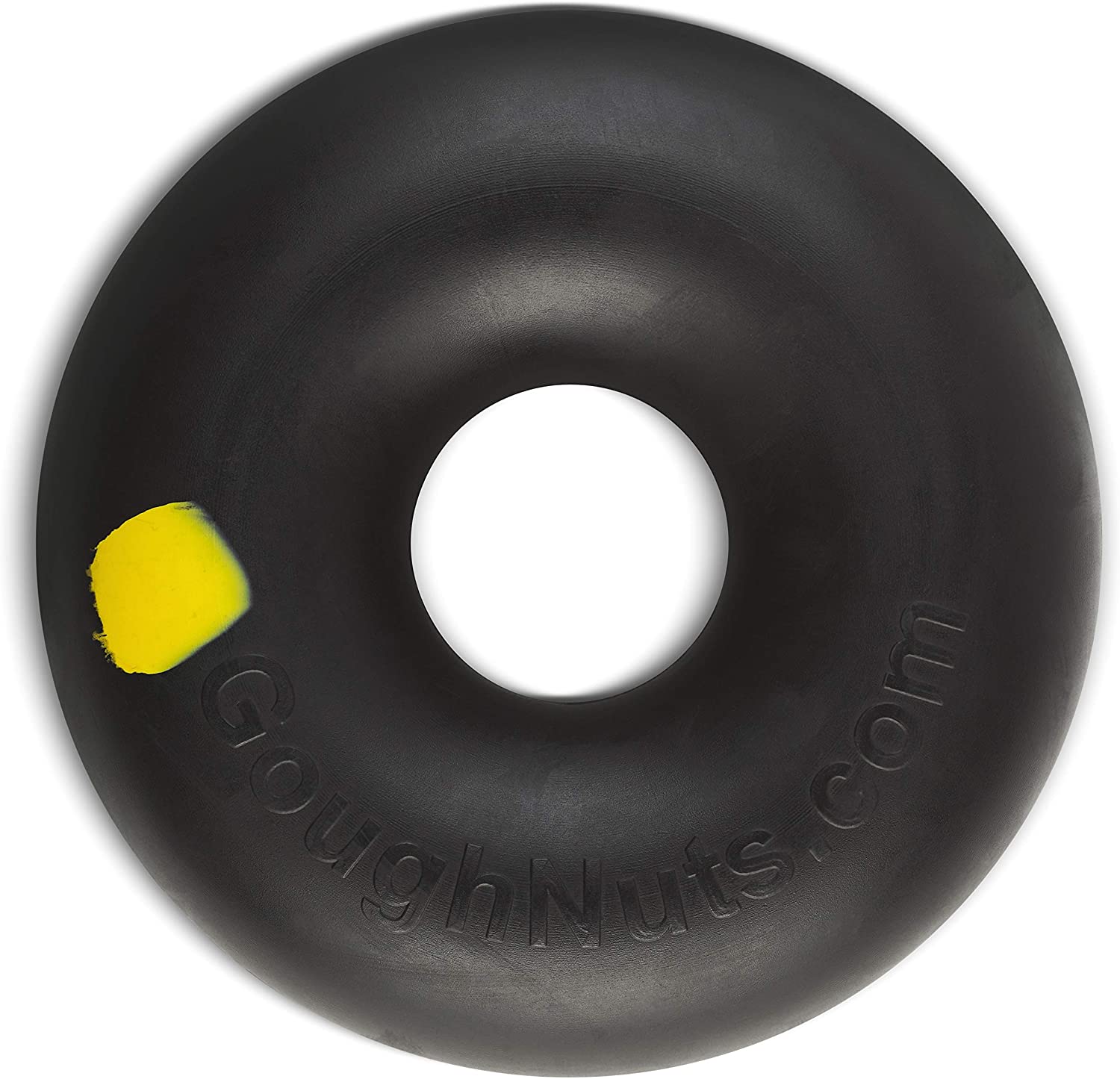 Goughnuts Rings For Power Chewers