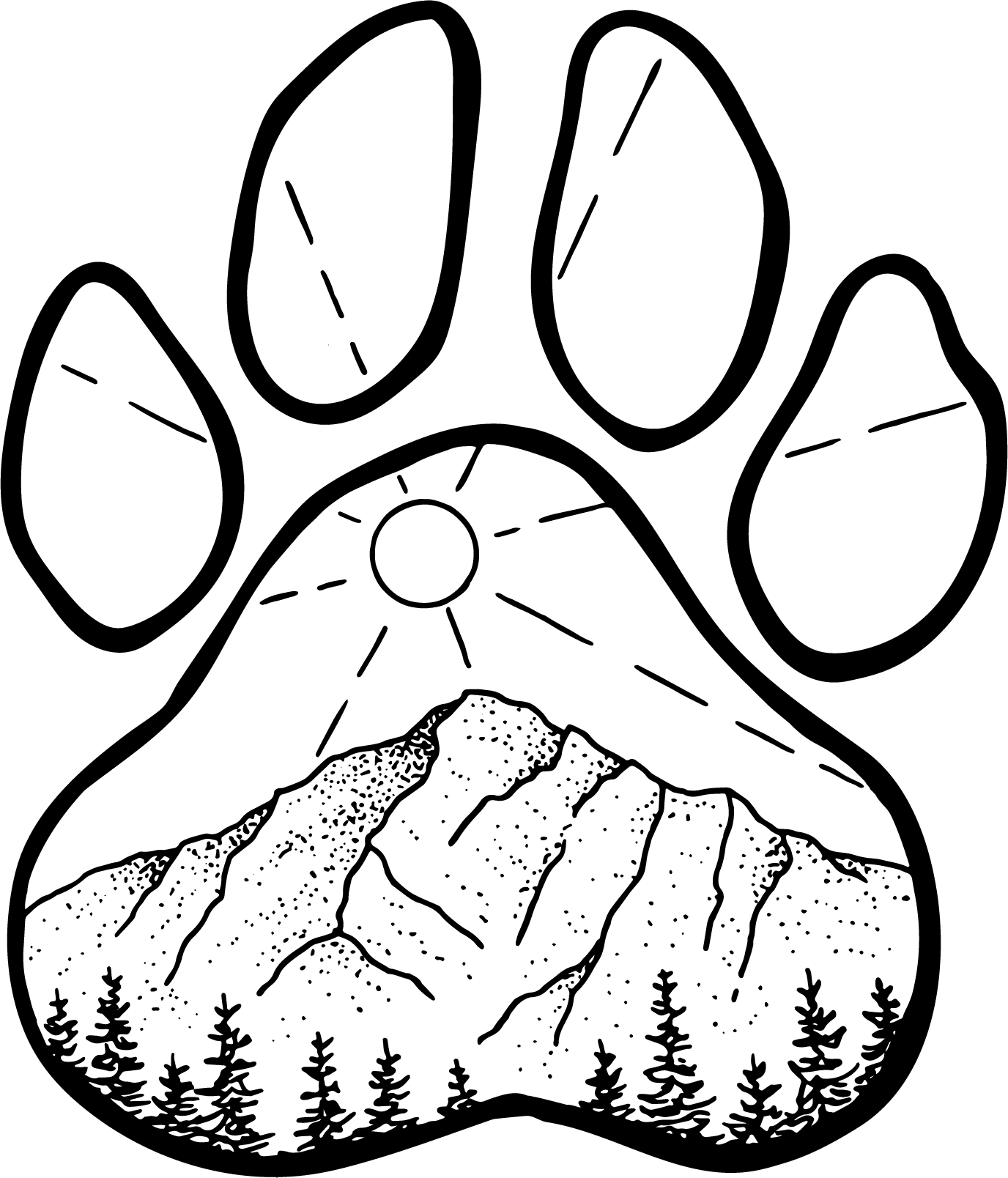 Parts of Us Pet Care Ltd.